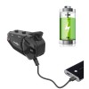FREEDCONN R1 PLUS E motorcycle intercom Black FREEDCONN R1 PLUS E motorcycle intercom Black