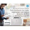 HP LaserJet Enterprise M406dn, Black and white, Printer for Business, Print, Compact Size; Strong Security; Two-sided printing; Energy Efficient; Front-facing USB printing