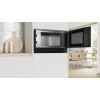 Bosch Serie 8 BFR7221B1 microwave Black Solo microwave Built-in 21 L 900 W Bosch Serie 8 BFR7221B1 microwave Black Solo microwave Built-in 21 L 900 W