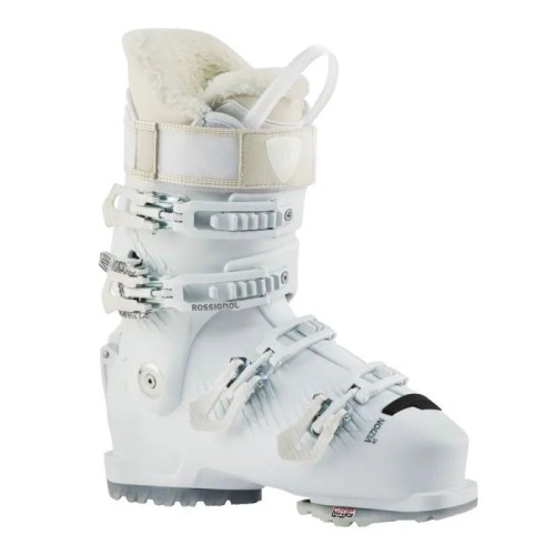Ski boots VIZION 4B 80 W GW 24.5 ROSSIGNOL Ski boots VIZION 4B 80 W GW 24.5 ROSSIGNOL