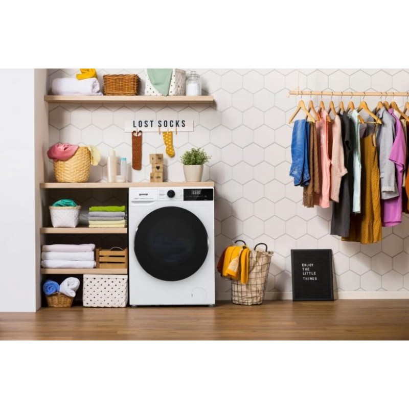 Washer-dryer GORENJE WD2PA964ADT/PL Washer-dryer GORENJE WD2PA964ADT/PL