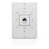 Ubiquiti Unifi 6 In-Wall 4800 Mbit/s White Power over Ethernet (PoE)