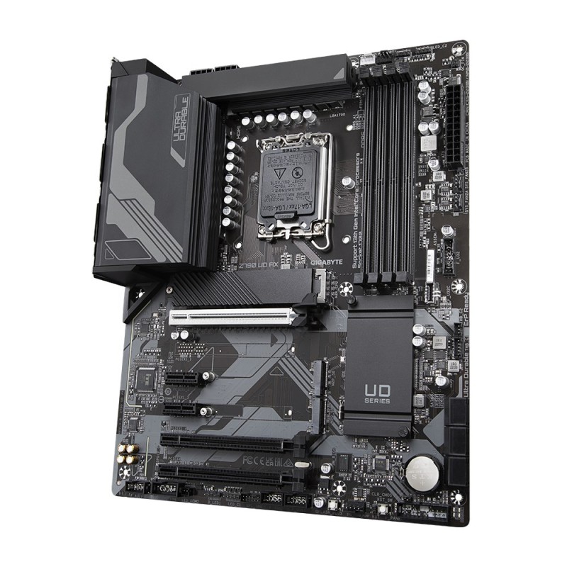 MSI PRO B650-S WIFI motherboard AMD B650 Socket AM5 ATX MSI PRO B650-S WIFI motherboard AMD B650 Socket AM5 ATX