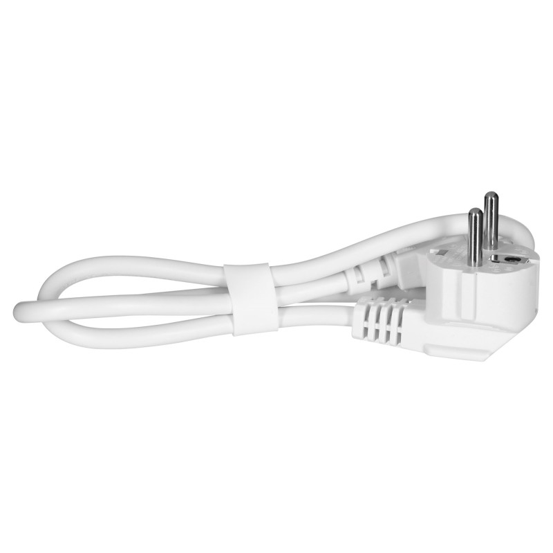 Injector PoE Ubiquiti U-PoE+ PoE+ 30W (U-POE+-EU) Injector PoE Ubiquiti U-PoE+ PoE+ 30W (U-POE+-EU)