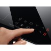 Electrolux LIV63431BK Black Built-in 60 cm Zone induction hob 4 zone(s) Electrolux LIV63431BK Black Built-in 60 cm Zone induction hob 4 zone(s)