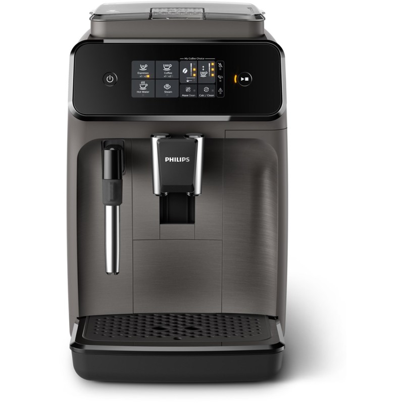 Philips EP1224 Fully-auto Espresso machine 1.8 L Philips EP1224 Fully-auto Espresso machine 1.8 L