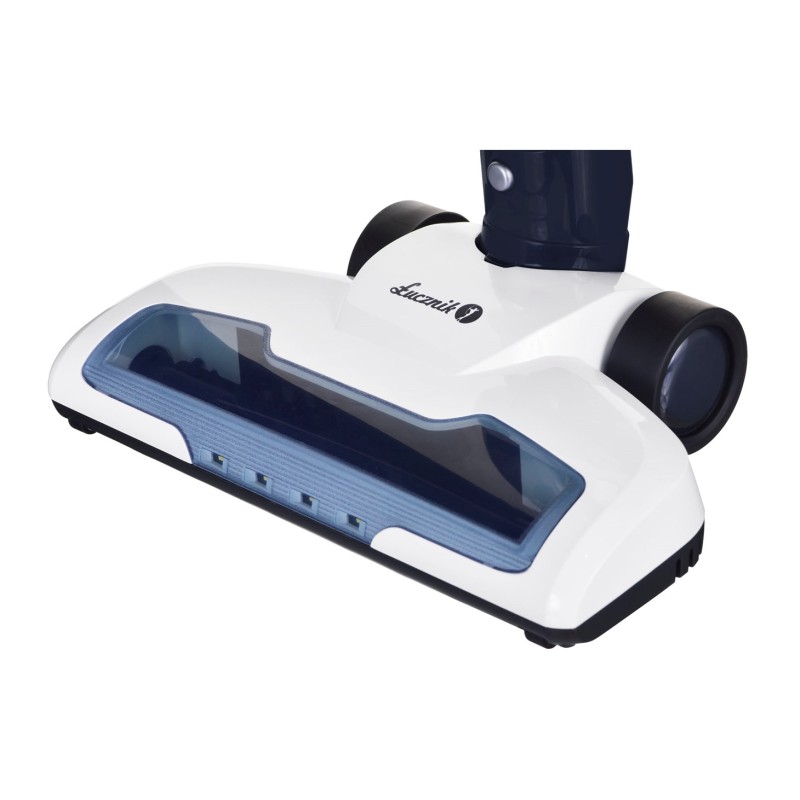 VERTICAL VACUUM CLEANER 2 IN 1 ŁUCZNIK OP-2019 VERTICAL VACUUM CLEANER 2 IN 1 ŁUCZNIK OP-2019
