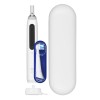 Braun Oral-B iO5 Quite White electric toothbrush