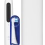 Braun Oral-B iO5 Quite White electric toothbrush