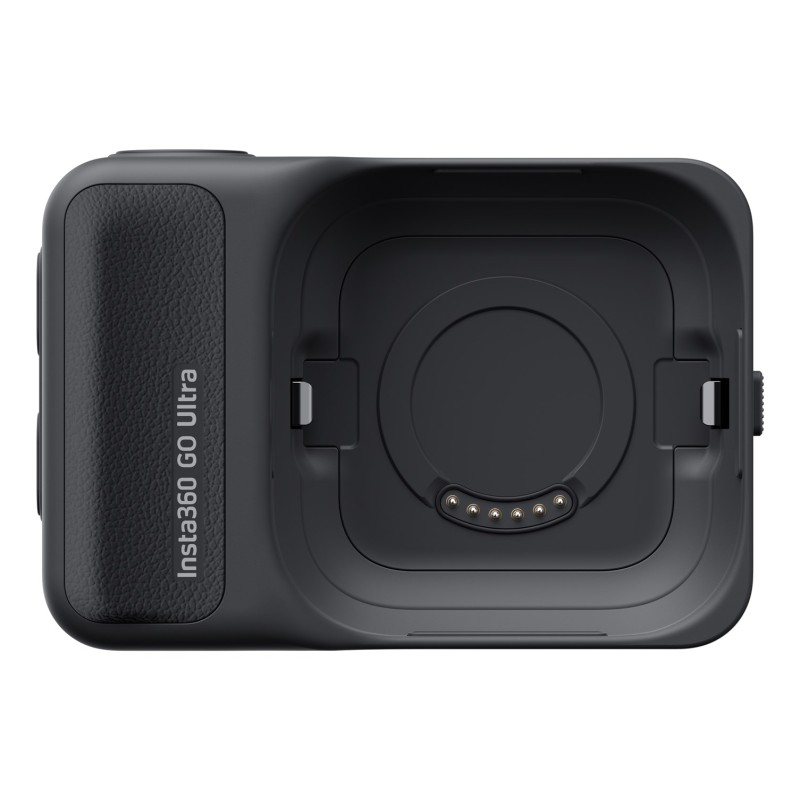 Insta360 GO Ultra Standard Bundle (Midnight Black)