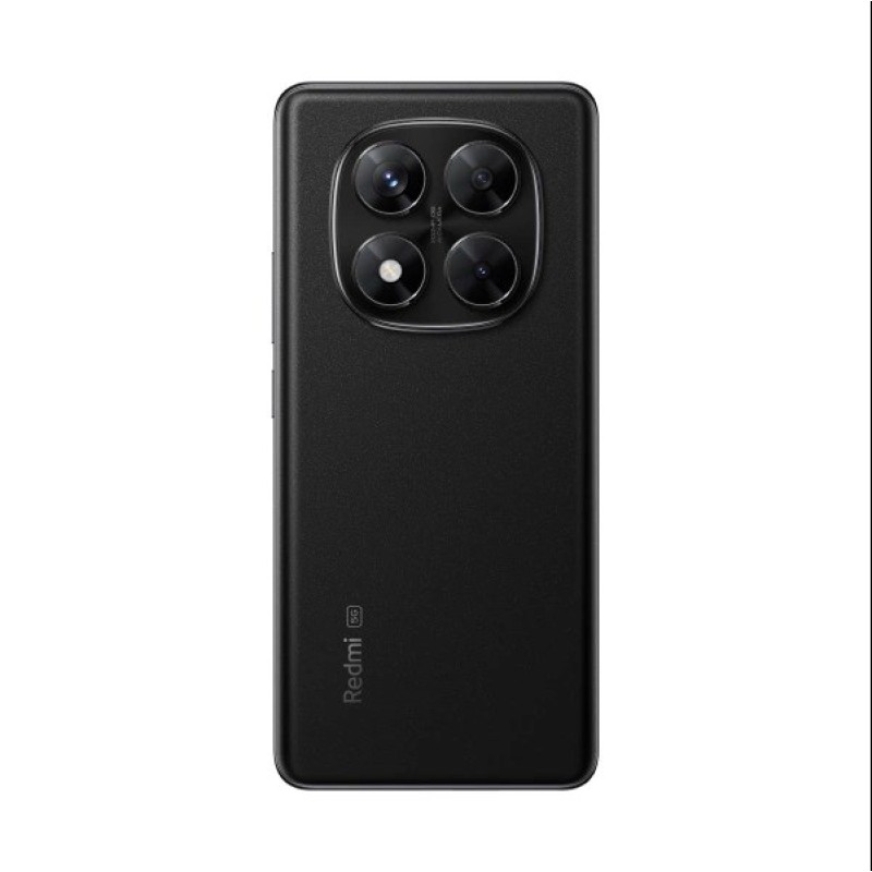 Smartfon ZTE Blade A34 2/64GB (Starry Black) Smartfon ZTE Blade A34 2/64GB (Starry Black)
