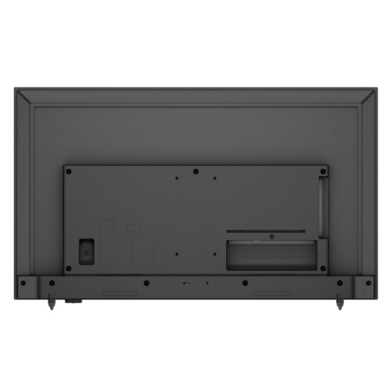 AG Neovo VA-4301 43-inch 4K UHD digital display with thin bezel