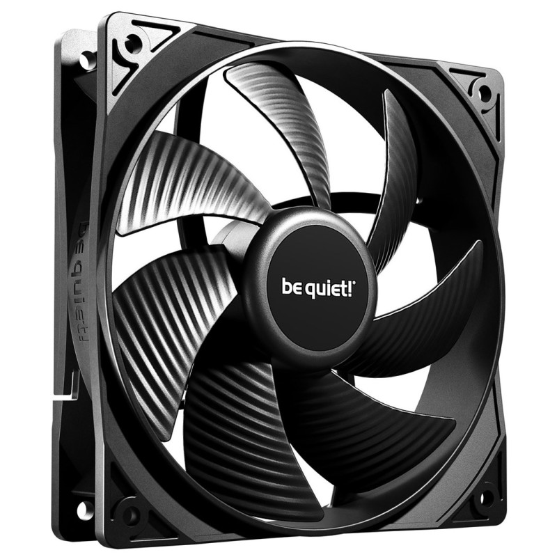 Fan Be Quiet! Pure Wings 3 120mm