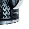 Esperanza EKH002W hob Black,White Countertop Sealed plate 1 zone(s) Esperanza EKH002W hob Black,White Countertop Sealed plate 1 zone(s)