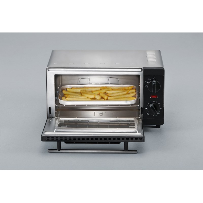 SEVERIN MINI OVEN, 9 LITERS, POWER 800W TO2052 SEVERIN MINI OVEN, 9 LITERS, POWER 800W TO2052