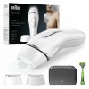 Braun Silk-expert Pro PL5145 Intense pulsed light (IPL) White Braun Silk-expert Pro PL5145 Intense pulsed light (IPL) White