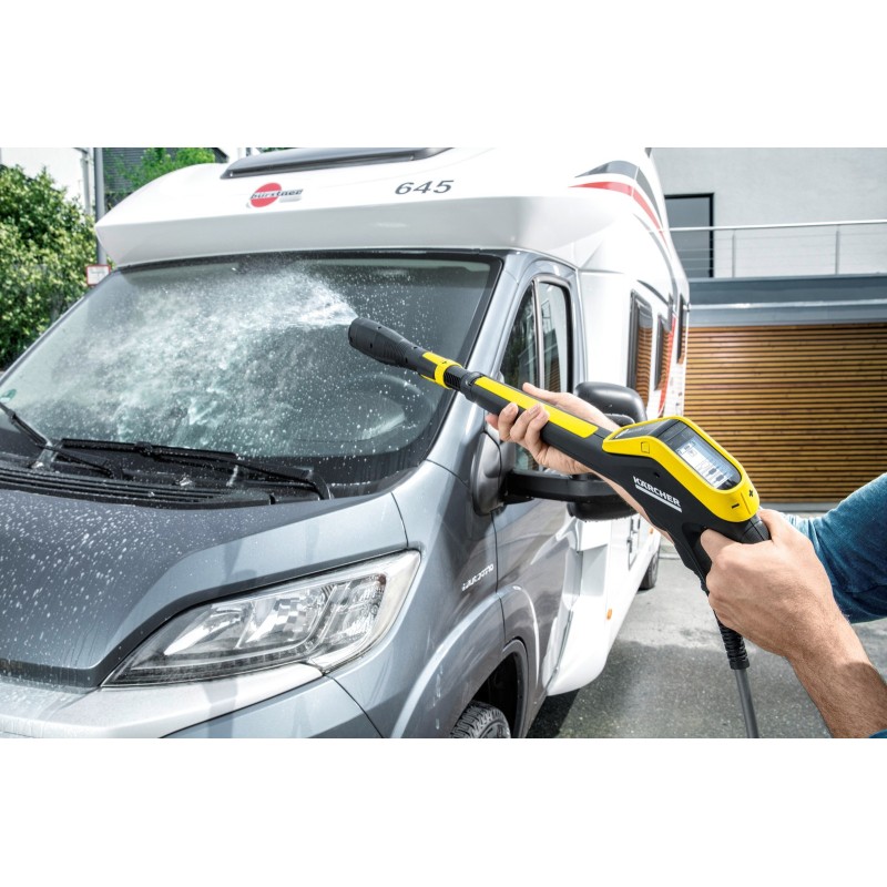 KARCHER K 7 Premium Smart Control Flex pressure washer - 1.317-360.0 KARCHER K 7 Premium Smart Control Flex pressure washer - 1.317-360.0