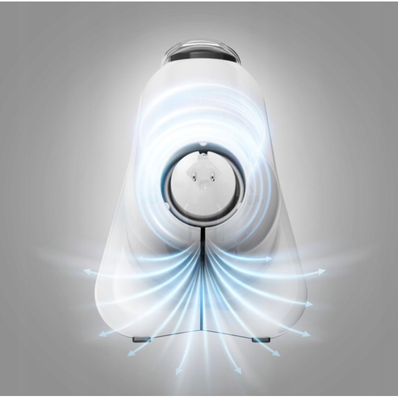 TEFAL Fresh Express DN853BE0 shredder