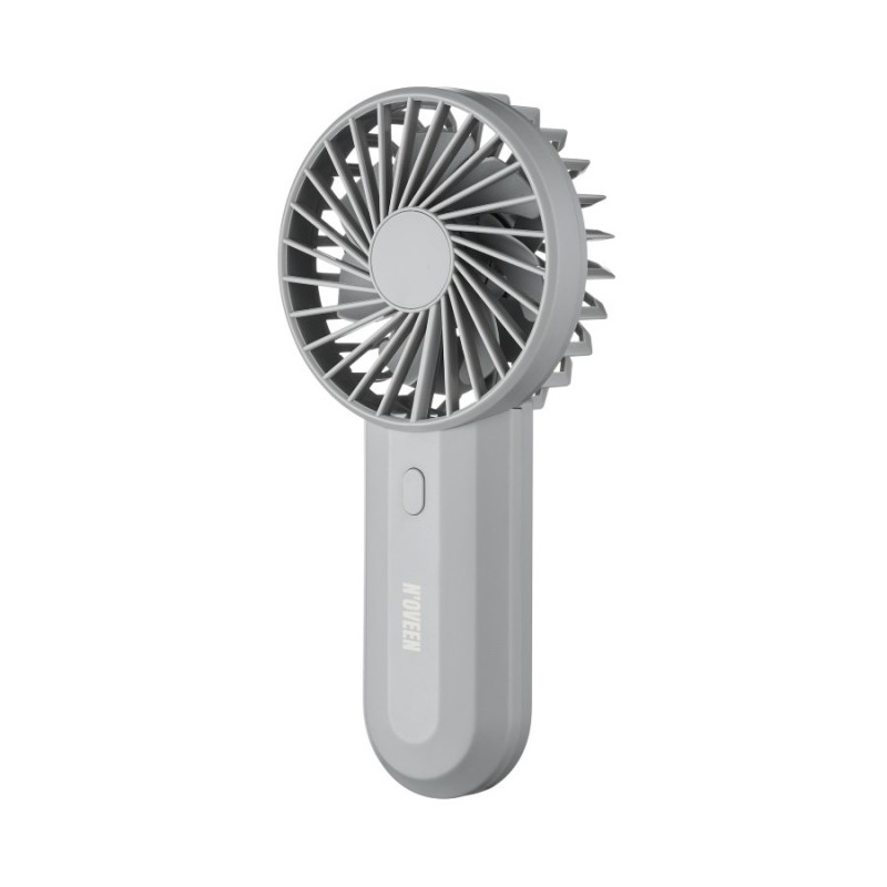 NOVEEN F220 USB rechargeable hand fan NOVEEN F220 USB rechargeable hand fan