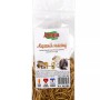 ALEGIA Dried mealworm - treat for rodents - 60g