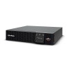 Gembird EG-UPS-035 uninterruptible power supply (UPS) Line-Interactive 2 kVA 1200 W 5 AC outlet(s)