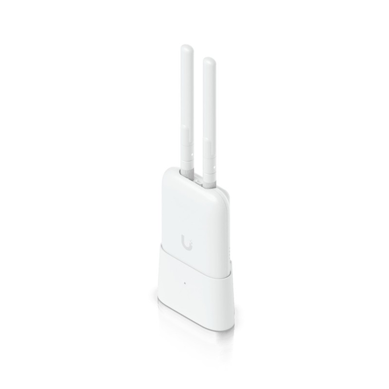 Ubiquiti UACC-UK-ULTRA-OMNI-ANTENNA network antenna Omni-directional antenna 4 dBi Ubiquiti UACC-UK-ULTRA-OMNI-ANTENNA network antenna Omni-directional antenna 4 dBi