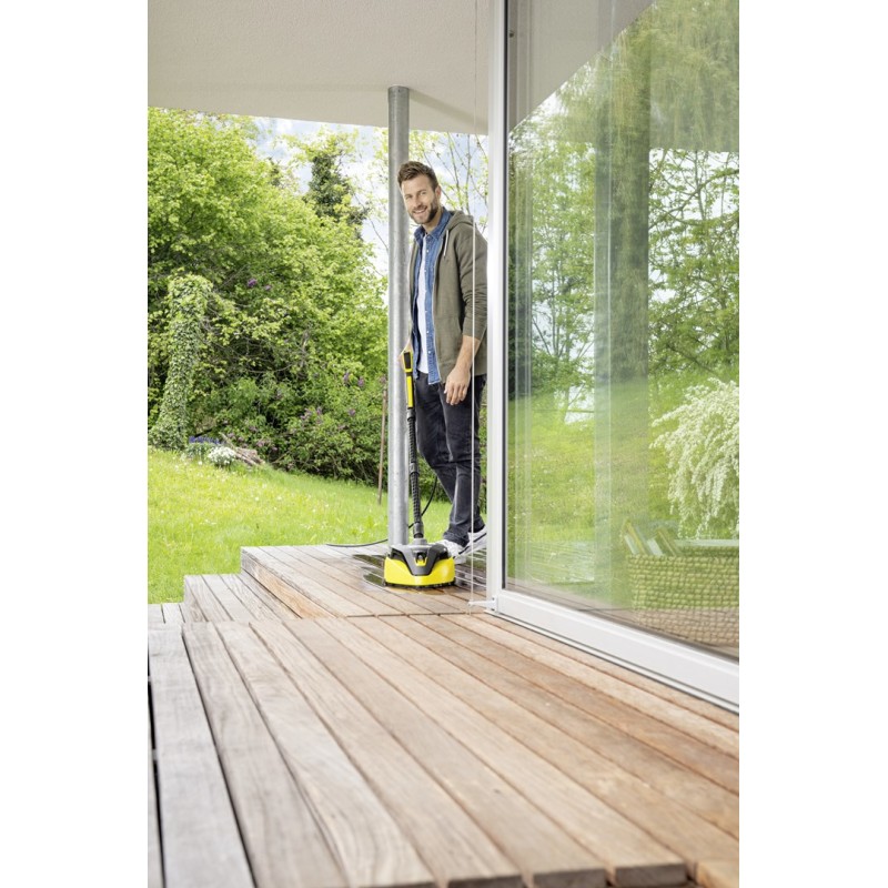 Kärcher T 7 Plus T-Racer Surface cleaner Kärcher T 7 Plus T-Racer Surface cleaner