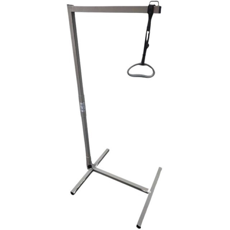 Bedside boom LIFT SQUARE POLE