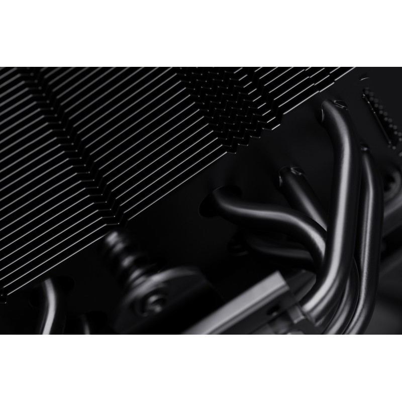 Chłodzenie CPU NOCTUA NH-D9L chromax.black Chłodzenie CPU NOCTUA NH-D9L chromax.black