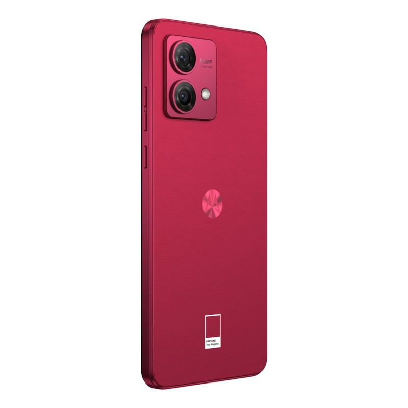 Smartfon Motorola Moto G84 5G 8/256 Viva Magenta Smartfon Motorola Moto G84 5G 8/256 Viva Magenta
