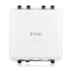 Acces Point Wi-Fi 6 Zyxel WAX655E 2.4GHz(2x2)/5GHz(4x4) PoE+/POE++ 1x2,5G Acces Point Wi-Fi 6 Zyxel WAX655E 2.4GHz(2x2)/5GHz(4x4) PoE+/POE++ 1x2,5G