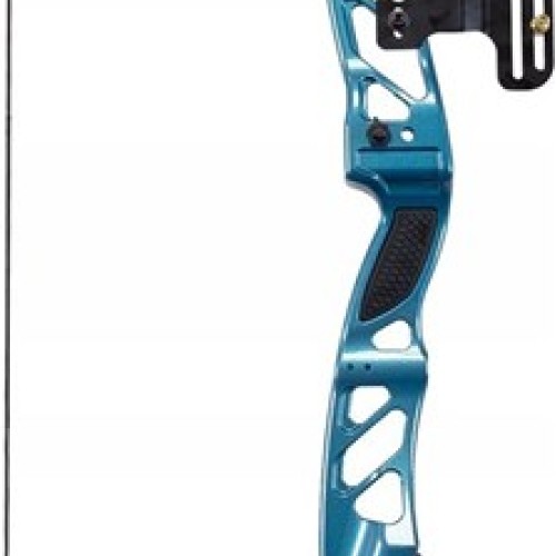 Poe Lang Ek Take Down Blue Jazz classic bow - 30 LBS (RE-023U-30) Blue