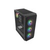 FURY Shobo SH4F RGB Midi Tower Black