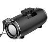 HOCO HC5 Cool Enjoy Portable speaker Blutooth/ FM/ TF card/ USB memory stick/ AUX 2 x 15 W Black HOCO HC5 Cool Enjoy Portable speaker Blutooth/ FM/ TF card/ USB memory stick/ AUX 2 x 15 W Black