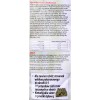 Beaphar Nature Granules 750 g Rabbit Beaphar Nature Granules 750 g Rabbit