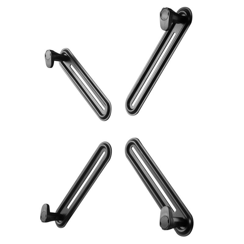 Maclean MC-899 Non VESA Screen Adapter 13