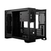 Krux LEDA ATX Tower Black