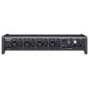 Fibaro Electrical Switch FGS-224 ZW5 Double Smart Module Fibaro Electrical Switch FGS-224 ZW5 Double Smart Module