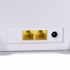 Mercusys MB130-4G wireless router Ethernet Dual-band (2.4 GHz / 5 GHz) White Mercusys MB130-4G wireless router Ethernet Dual-band (2.4 GHz / 5 GHz) White