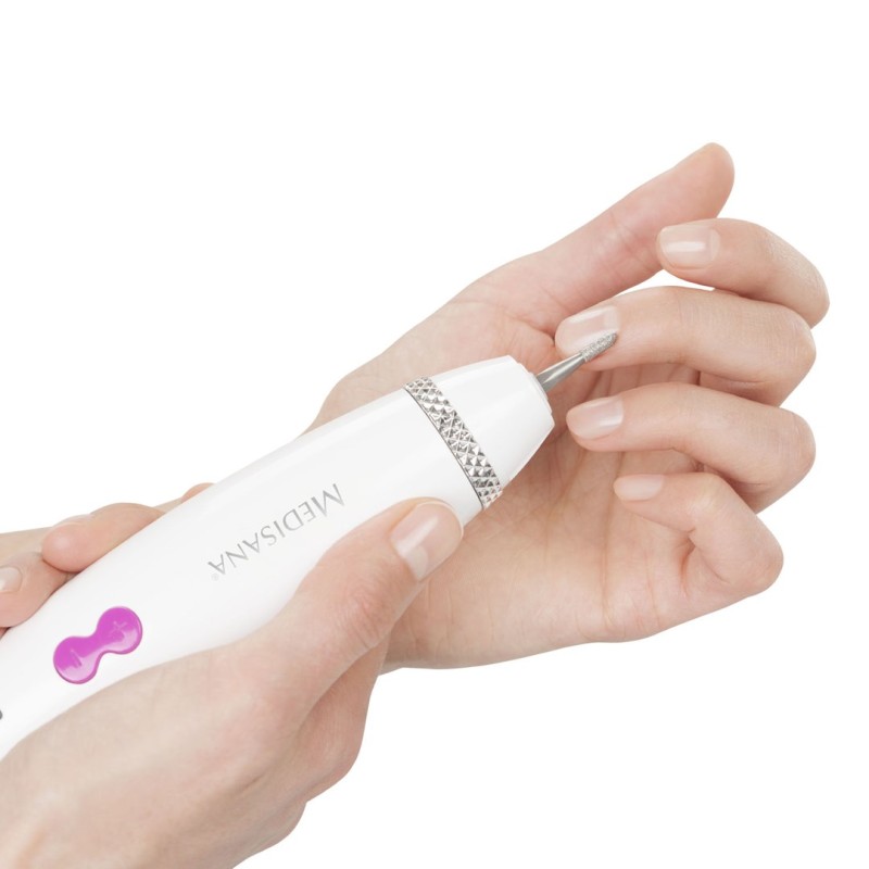 Manicure/pedicure device Medisana MP 840 Manicure/pedicure device Medisana MP 840