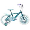 Bike HUFFY Disney FROZEN 16 Bike HUFFY Disney FROZEN 16
