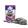 PREVITAL Veal in gravy - wet cat food - 100g PREVITAL Veal in gravy - wet cat food - 100g