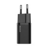 Baseus CCSUP-B01 mobile device charger Black Outdoor Baseus CCSUP-B01 mobile device charger Black Outdoor