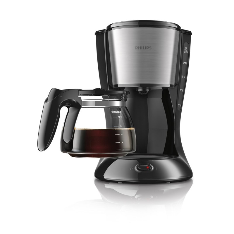Philips Daily Collection HD7462/20 Coffee maker Philips Daily Collection HD7462/20 Coffee maker