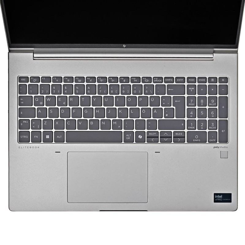 HP EliteBook 660 G11 Intel Ultra 5 135u 16GB 512GB SSD 16