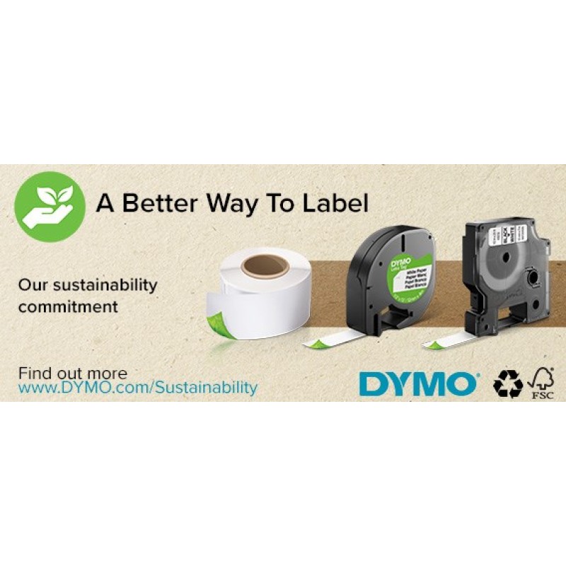 DYMO ® LabelWriter™ 5XL DYMO ® LabelWriter™ 5XL
