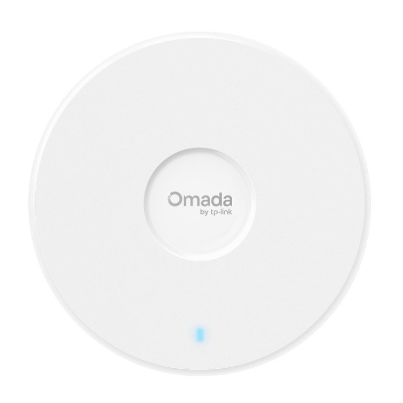 TP-Link EAP720 wireless access point 4324 Mbit/s White Power over Ethernet (PoE)