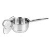 Maestro MR-2120 A set of pots of 12 elements Maestro MR-2120 A set of pots of 12 elements