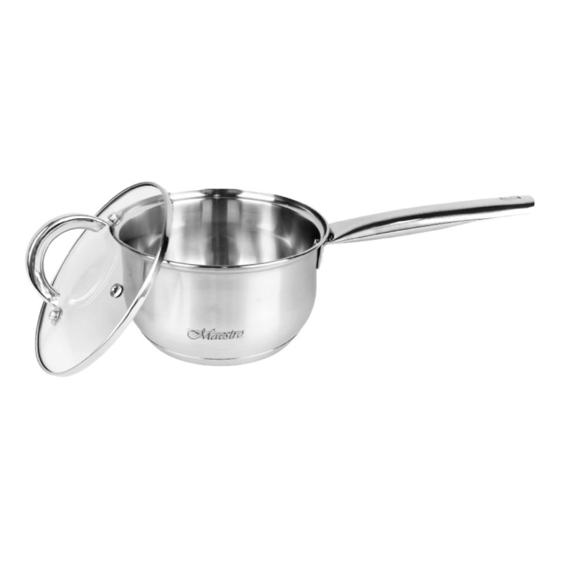 Maestro MR-2120 A set of pots of 12 elements Maestro MR-2120 A set of pots of 12 elements