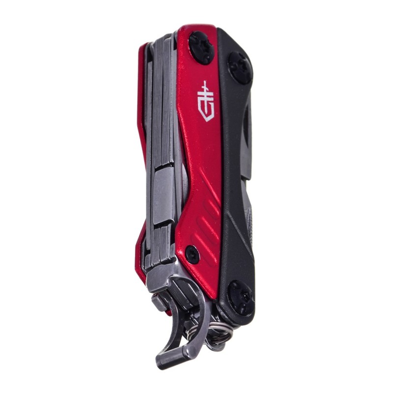 Multitool GERBER Dime Multi-Tool Red Multitool GERBER Dime Multi-Tool Red